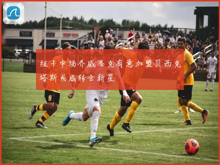 纽卡中场乔威洛克有意加盟贝西克塔斯或成转会新星